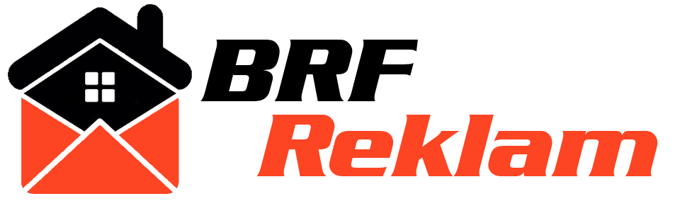 Borettslag Reklame